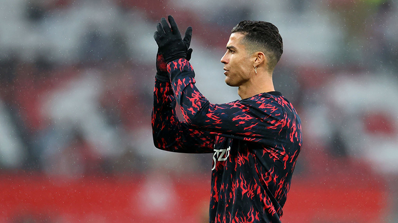 Cristiano Ronaldo, 20 sezona 815 gol sığdırdı
