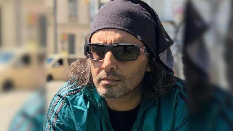 Killa Hakan yoğun bakımdan çıktı