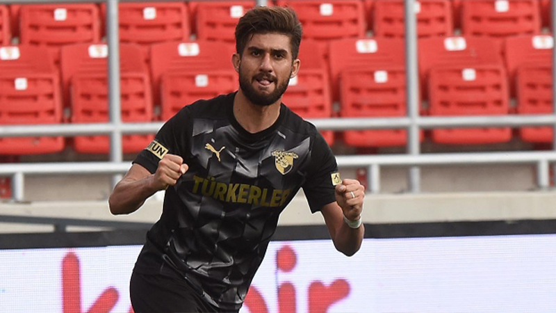 Antalyaspor, Soner Aydoğdu’yu transfer etti