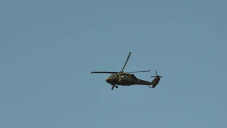 ABD’de aynı bölgede son iki günde ikinci askeri helikopter kazası