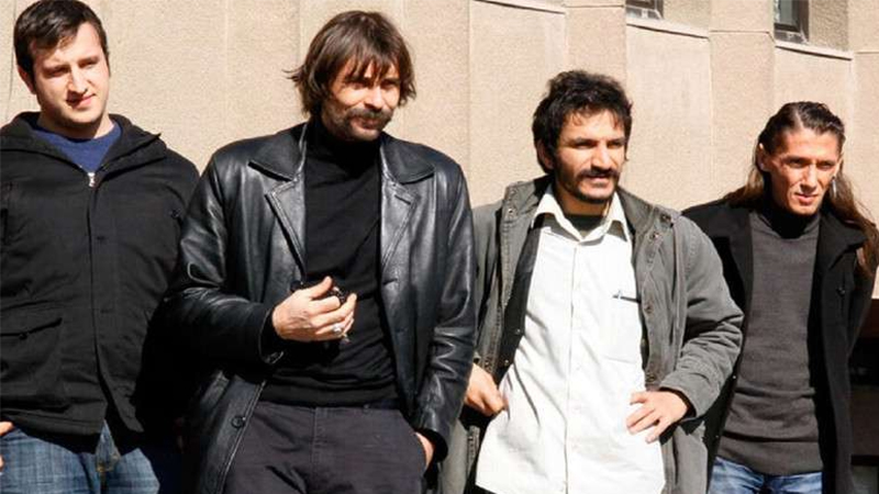 Erdal Beşikçioğlu açıkladı; Behzat Ç. geri dönüyor
