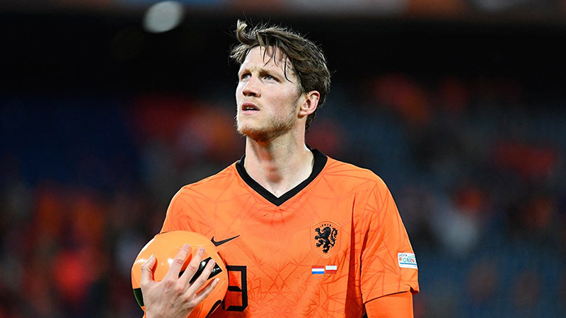 Beşiktaş, Wout Weghorst’un kararını bekliyor