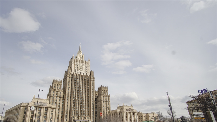 Rusya, Kaliningrad’a mal geçişini kısıtlayan Litvanya’ya protesto notası verdi