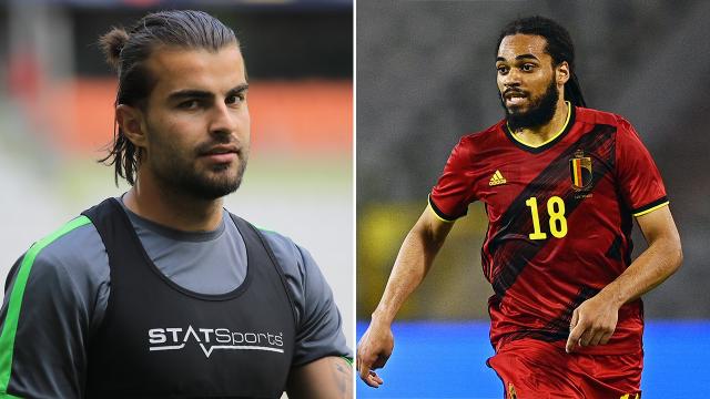 Galatasaray’da stoper için iki aday