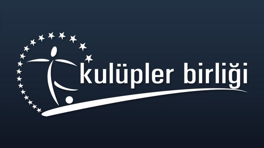 Kulüpler Birliği’nin yeni başkanı belli oluyor