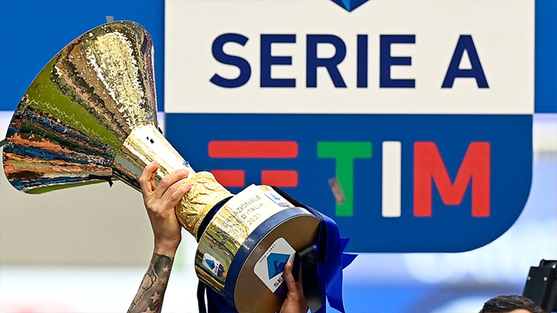 İtalya Serie A’da play-off kararı!