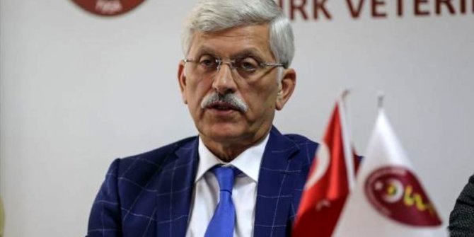 TVHB Merkez Konseyi Başkanı Eroğlu’ndan ‘özlük hakkı’ çağrısı