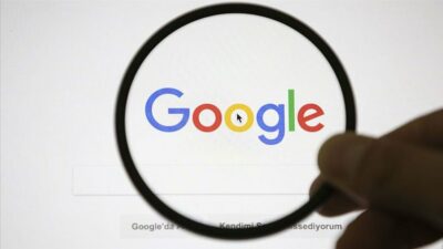 Google hakkında “gizlilik” şikayeti