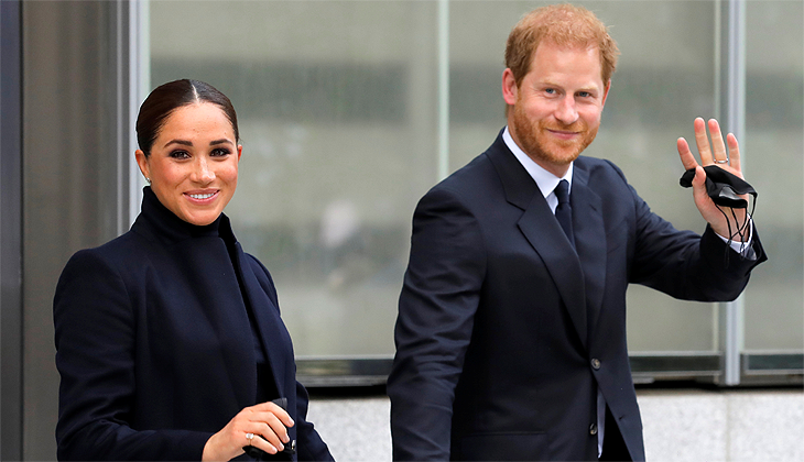 Meghan Markle ve Prens Harry’ye ikiyüzlülük suçlaması