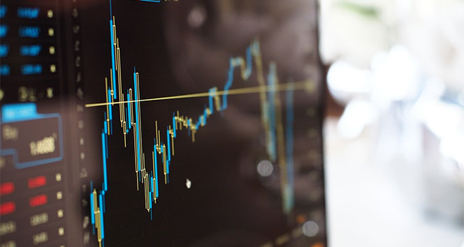 Net UYP açığı Nisan ayında azaldı