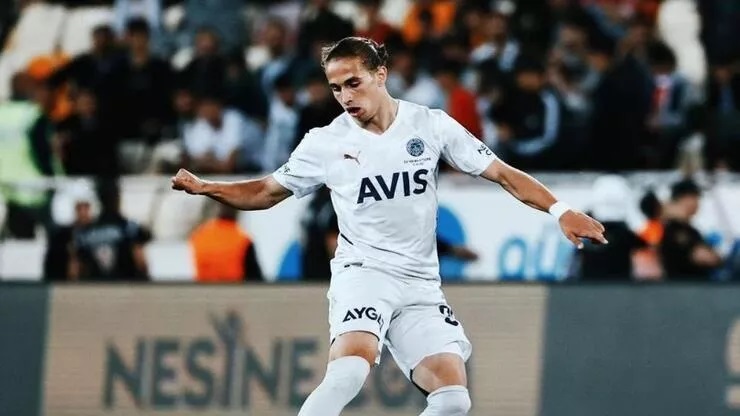 Arda Okan Kurtulan’a Kuzey Makedonya’dan milli davet