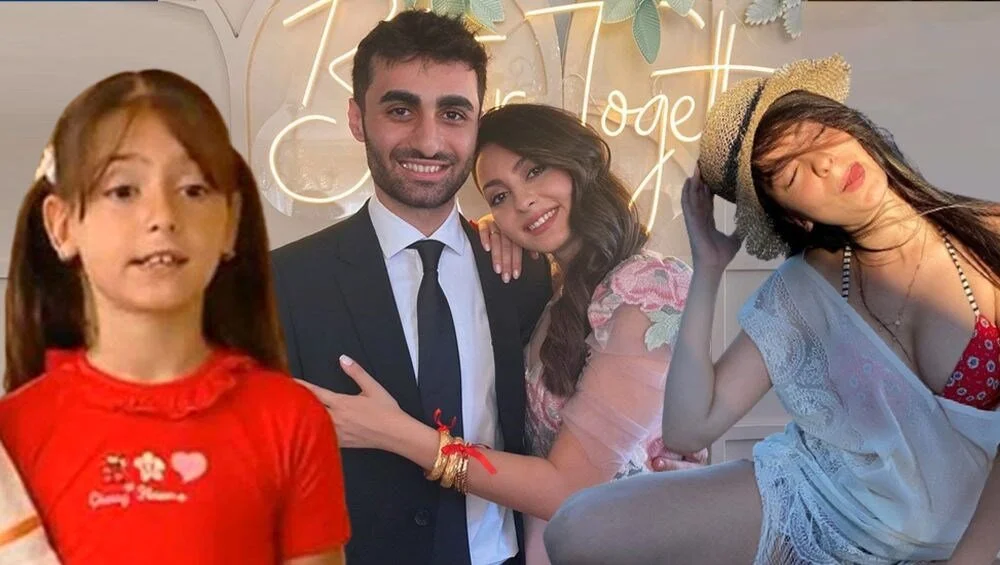 Cennet Mahallesi’nin Ayşe’si Belemir Temizsoy nişanlandı