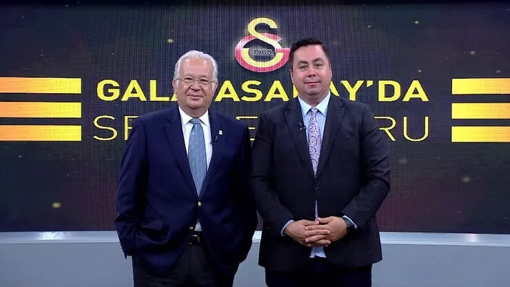 Eşref Hamamcıoğlu’ndan Cenk Ergün ve Torrent açıklaması