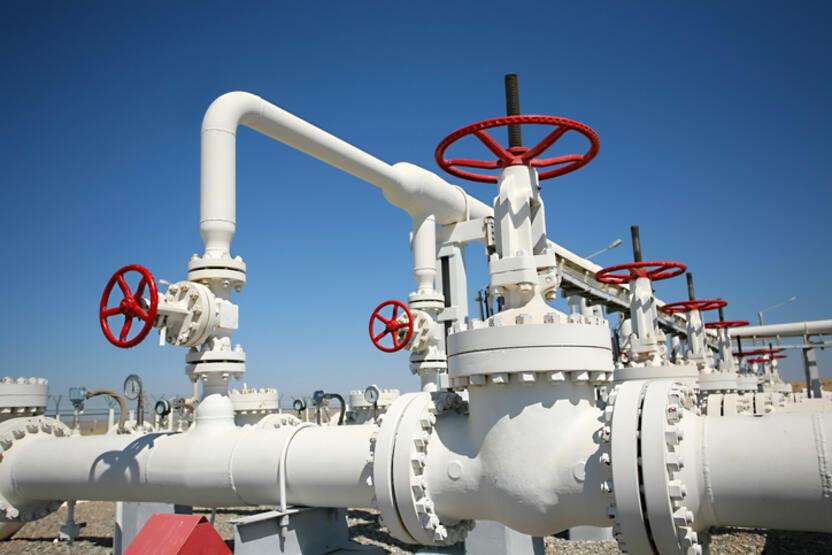 Rusya, tek tek vanayı kısıyor… Almanya’ya doğal gaz resti!