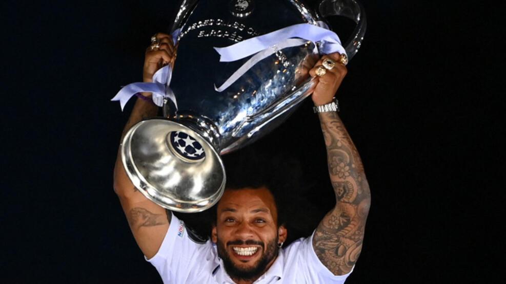 Fenerbahçe’de Marcelo heyecanı!