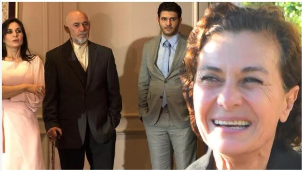 Hatice Aslan’dan ‘Lale Devri’ cevabı