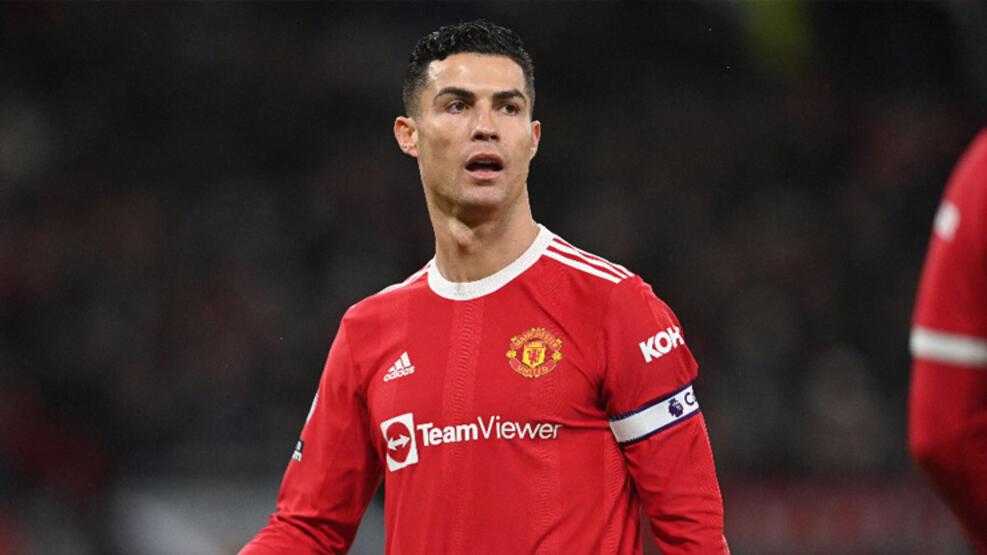 Ronaldo hakkındaki cinsel saldırı davası reddedildi
