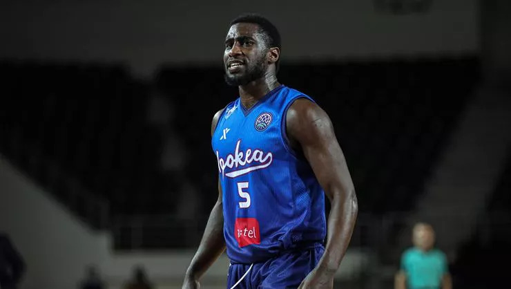 Frutti Extra Bursaspor, Anthony Clemmons’u kadrosuna kattı