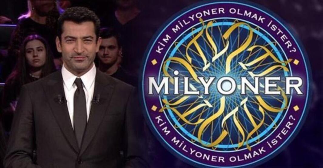 Kim Milyoner Olmak İster’de yarışmacı şaşırttı