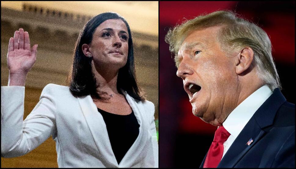 Eski Beyaz Saray çalışanından ‘Trump’ itirafı