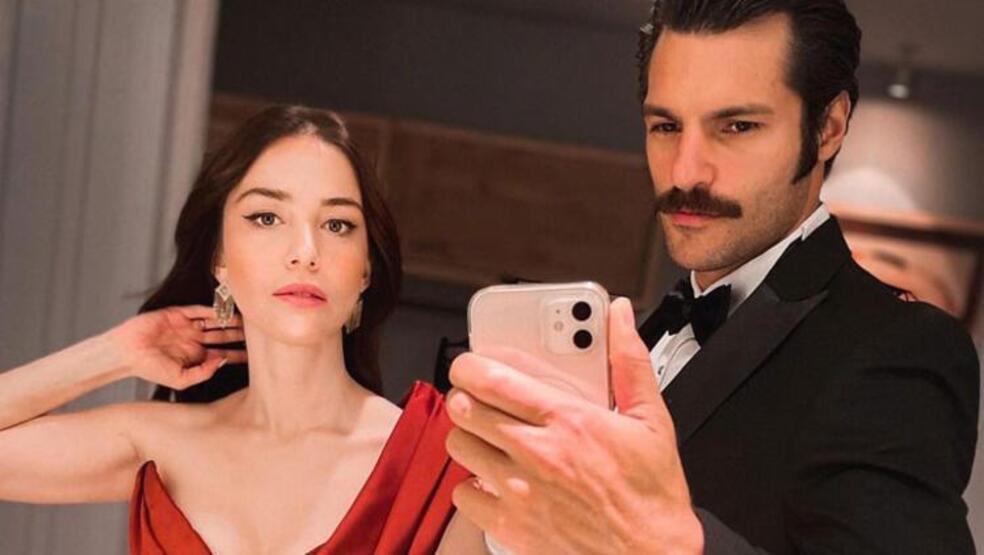 Özge Gürel ve Serkan Çayoğlu’nun nikah tarihi belli oldu