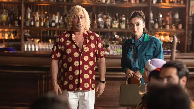 Cem Yılmaz yeni filmi için çalışmalara başladı