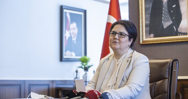 Bakan Yanık duyurdu! Hesaplara yattı