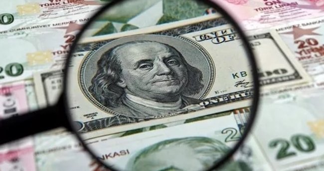 Reel efektif döviz kuru endeksi geriledi Reel efektif döviz kuru endeksi geriledi