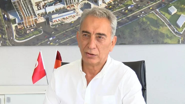 Adnan Polat destek vereceği başkan adayını açıkladı