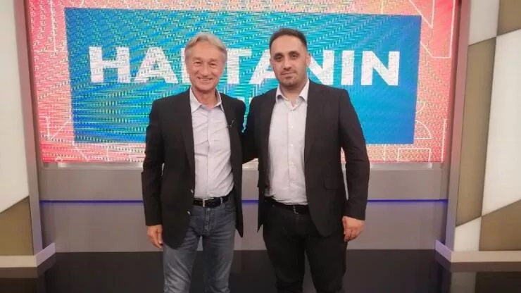Muhsin Ertuğral: UEFA Uluslar Ligi’nde adaletsizlik var