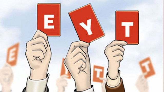 Çalışanlar dikkat: EYT çıkmadan da emekli olabilirsiniz!