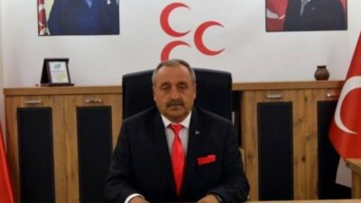 Bursa’da MHP’li ilçe başkanından İYİ Partili başkana tepki