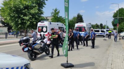 Bursa’daki park kavgası cinayetinde 1 kişi tutuklandı