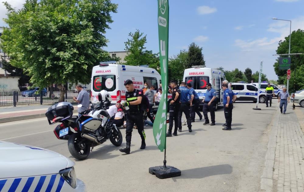 Bursa’daki park kavgası cinayetinde 1 kişi tutuklandı
