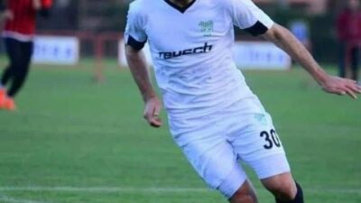 Bursa’da 27 yaşındaki futbolcu kalbine yenik düştü