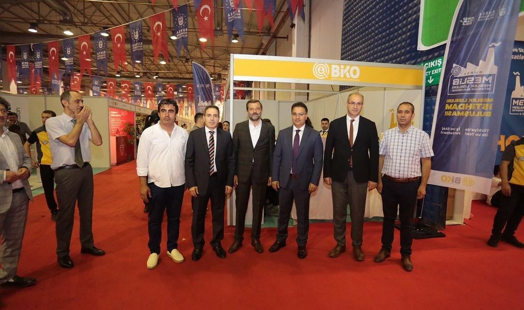 Gürsu Belediye Başkanı Mustafa Işık: “Artık başımıza icat çıkaran nesiller istiyoruz”