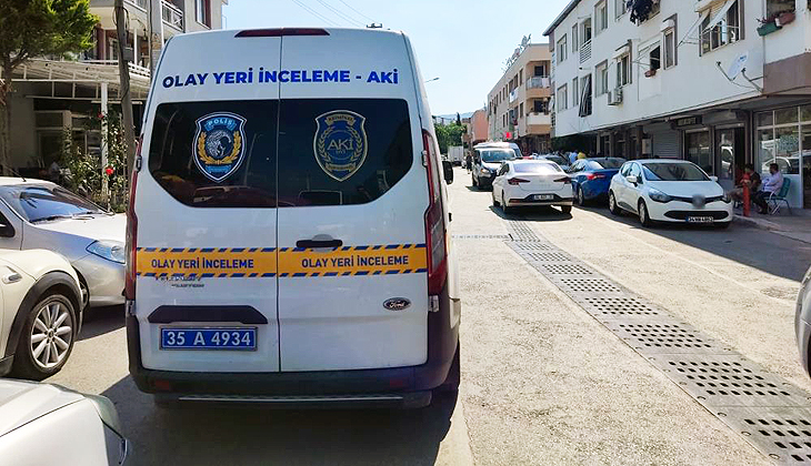 İzmir’de bir polis, 2 çocuğunu öldürerek intihar etti