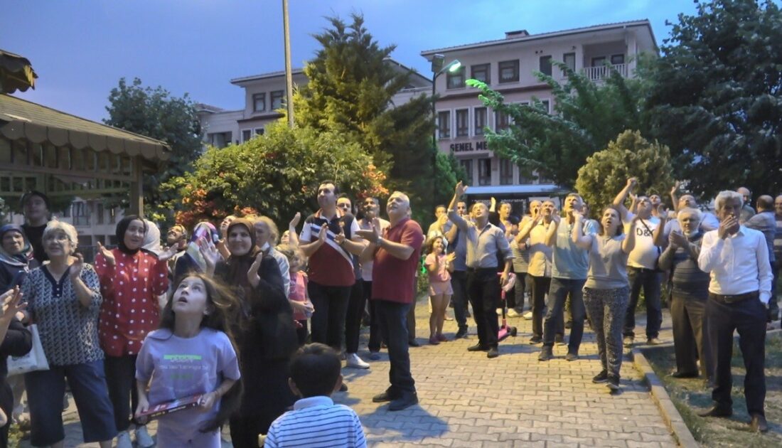 Bursa’da 635 konutlu sitede aidatlara yüzde 140 zam şoku