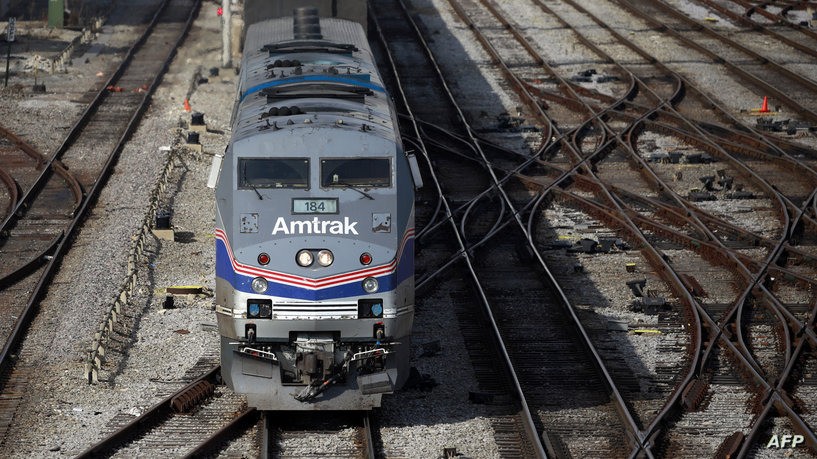 ABD’de tren kazası: 3 ölü ABD’de tren kazası: 3 ölü