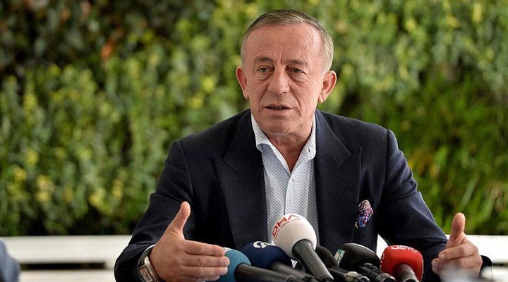 Ali Ağaoğlu’nun sağlık durumuna ilişkin açıklama