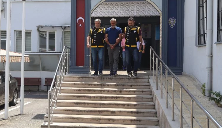 Bursa’da yeğenlerini katleden amca tutuklandı