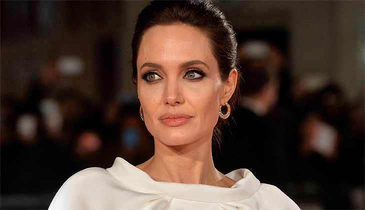 Angelina Jolie oyunculuğu bırakmaya hazırlanıyor