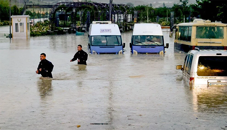 Ankara’dan bir acı haber daha! AFAD duyurdu