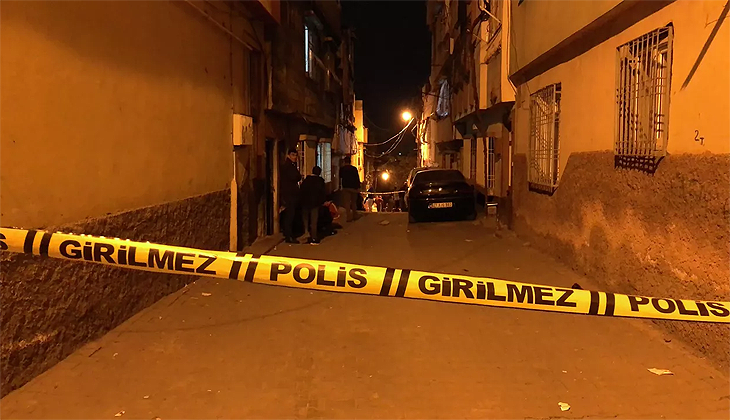 Antalya’da baba cinneti: 3 ölü, 1 ağır yaralı