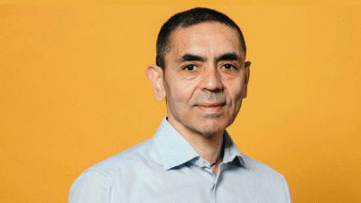 Uğur Şahin uyardı: Omicron’un aşılardan kaçabilen yeni bir alt türü çıkabilir