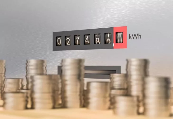 Herkesi ilgilendiriyor! Elektrik ve doğalgaza zam