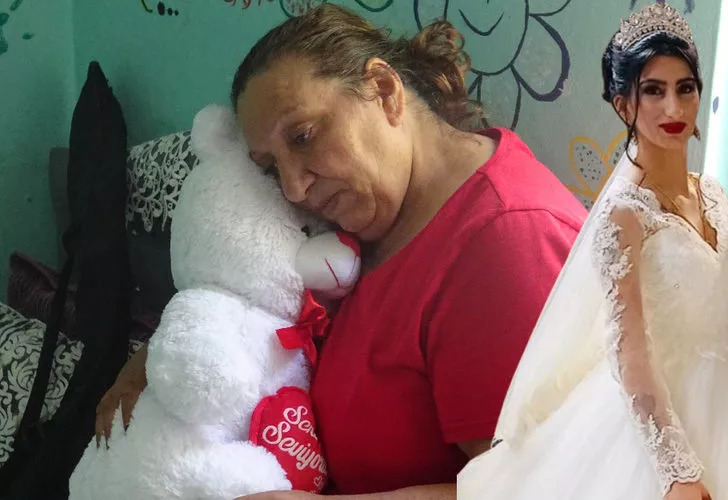 Cansu sır oldu! 17 yaşında yaşamadığı şey kalmadı