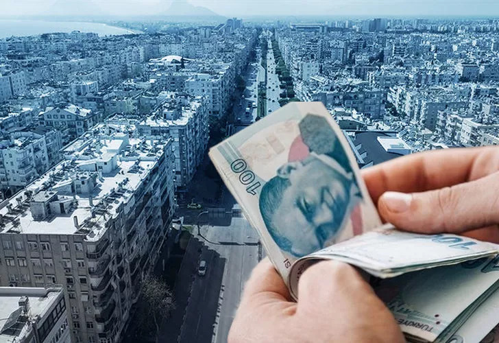 Ev kiralarıyla ilgili yeni düzenleme! 1 yıl geçerli olacak