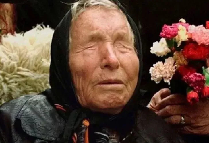 Baba Vanga’nın 2022 kehanetleri korkuttu! ‘Dünyada yeni bir…’
