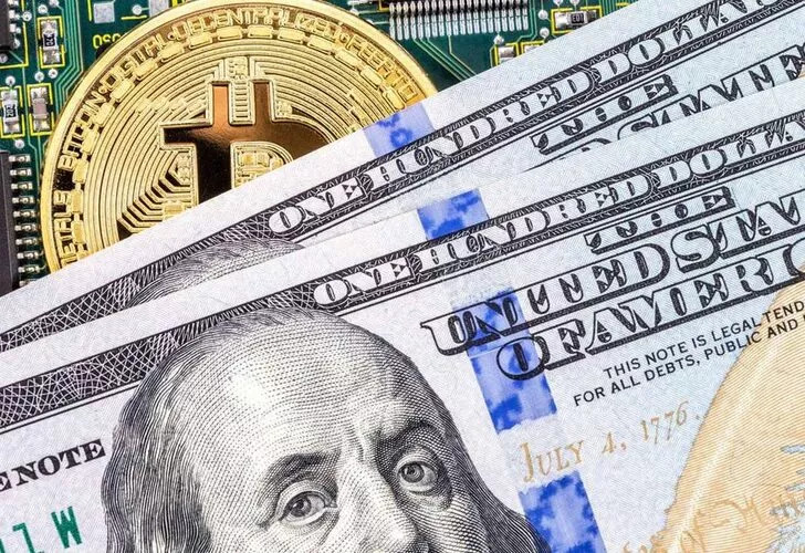 Böyle düşüş görülmedi! Bitcoin için endişe veren sözler